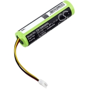 CS-TDR200XL<br />Batterier för  ersätter batteri BP-L1C-22