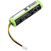 CS-TDR200XL<br />Batterier för  ersätter batteri E01587110A