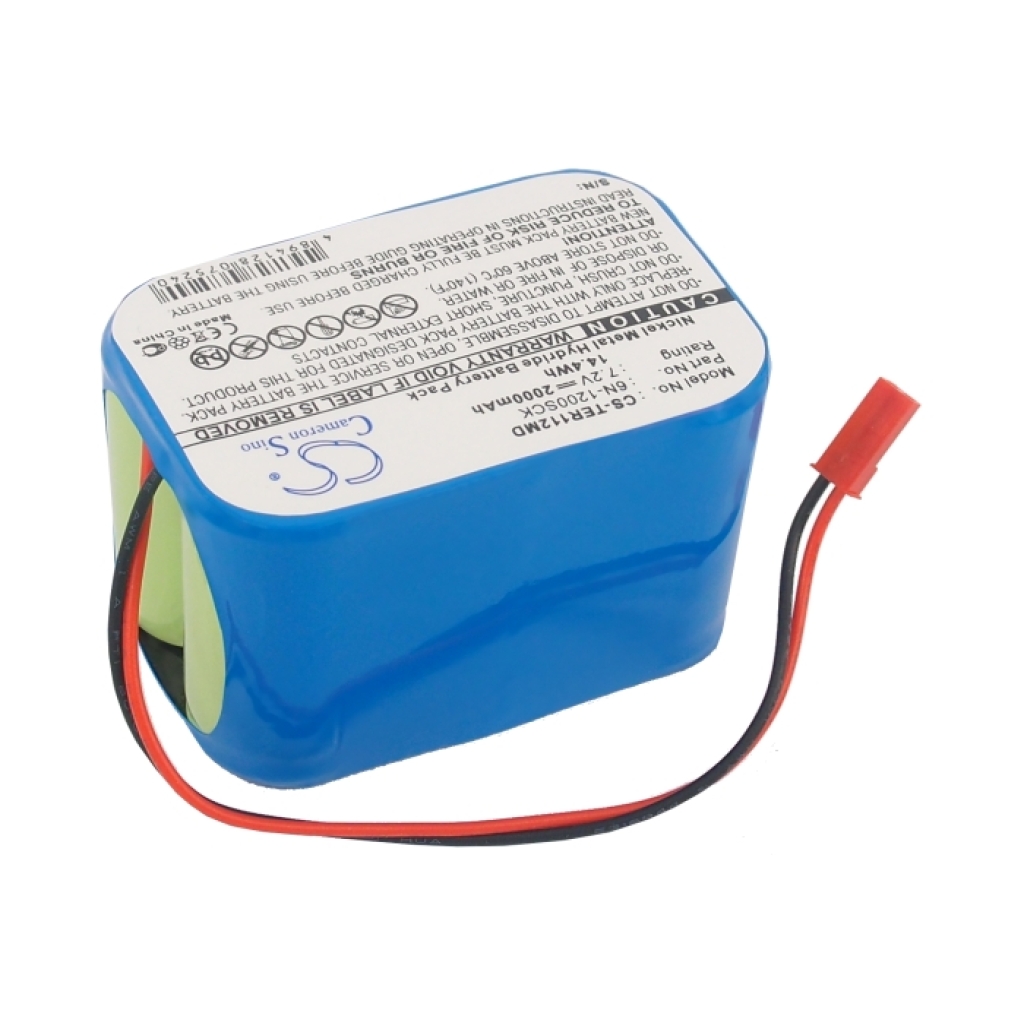 Medical Battery Terumo CS-TER112MD