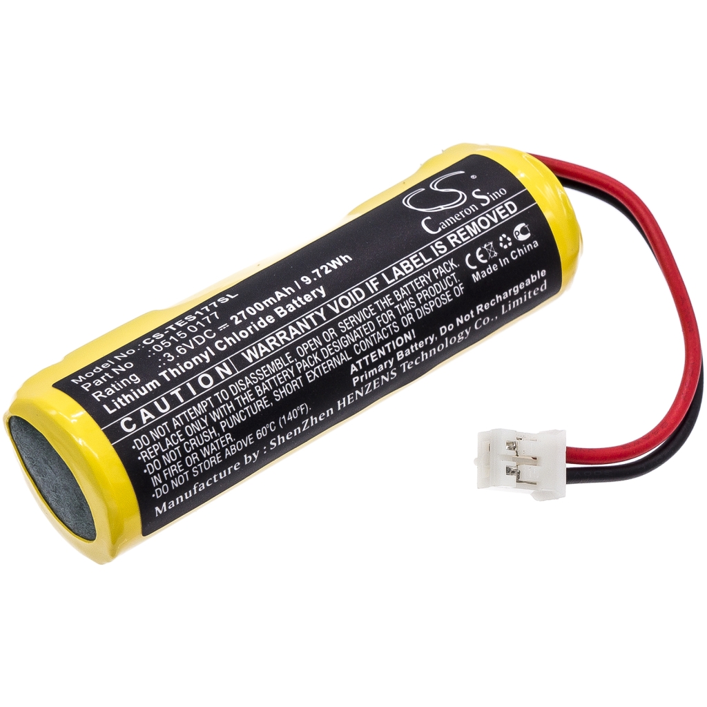 Battery Replaces 0515 0177