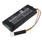 CS-TES351XL<br />Batterier för  ersätter batteri 0515 0039