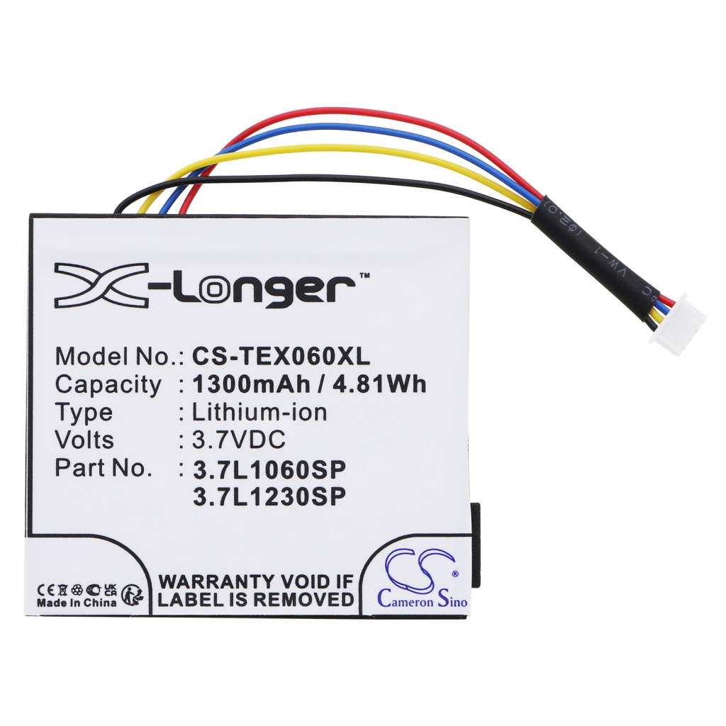 Battery Replaces 1815 F071D