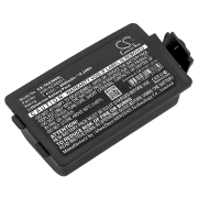 CS-THA300SL<br />Batterier för  ersätter batteri A3R-52048001