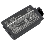 CS-THA300XL<br />Batterier för  ersätter batteri A3R-52048001