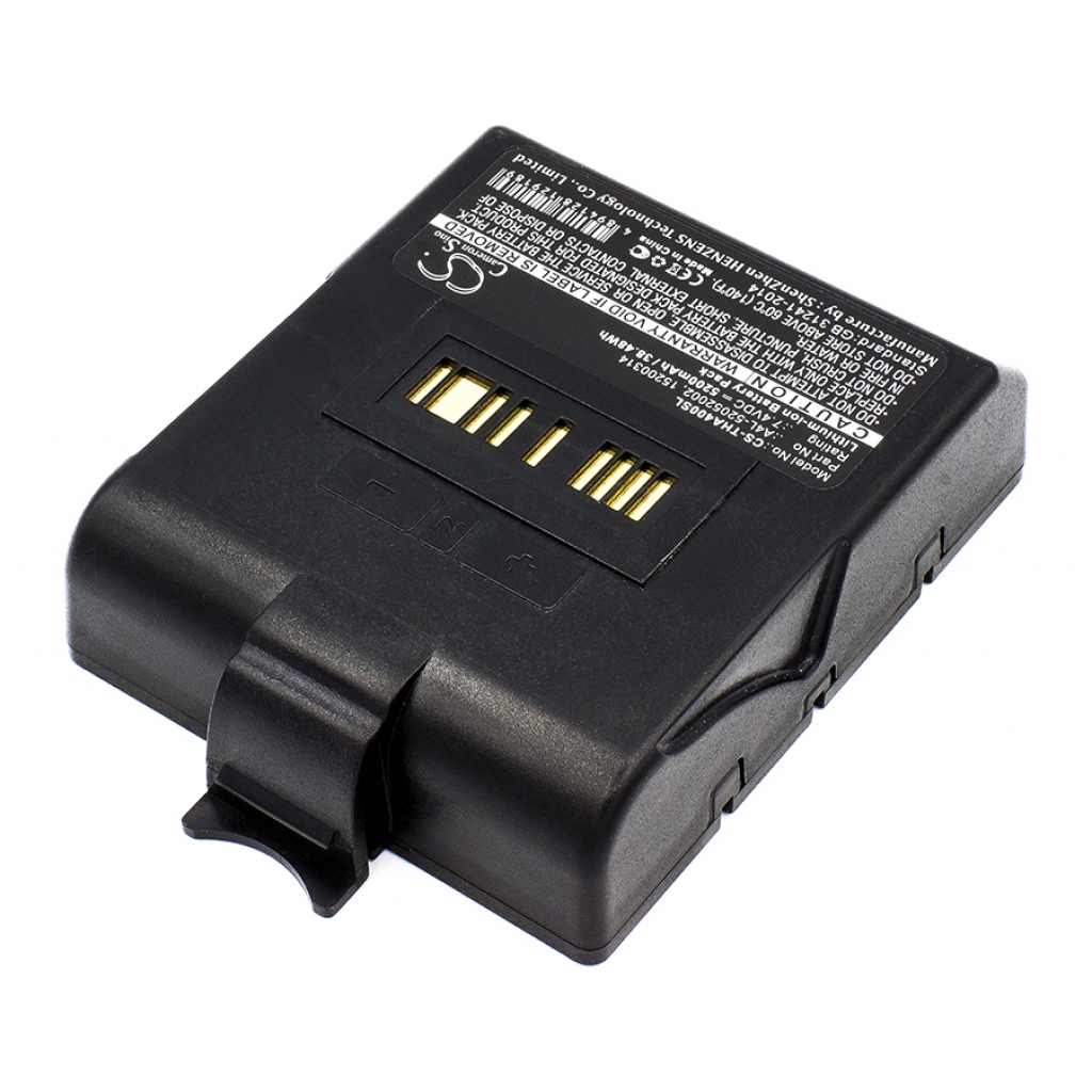 Batterier för skrivare Tsc CS-THA400SL