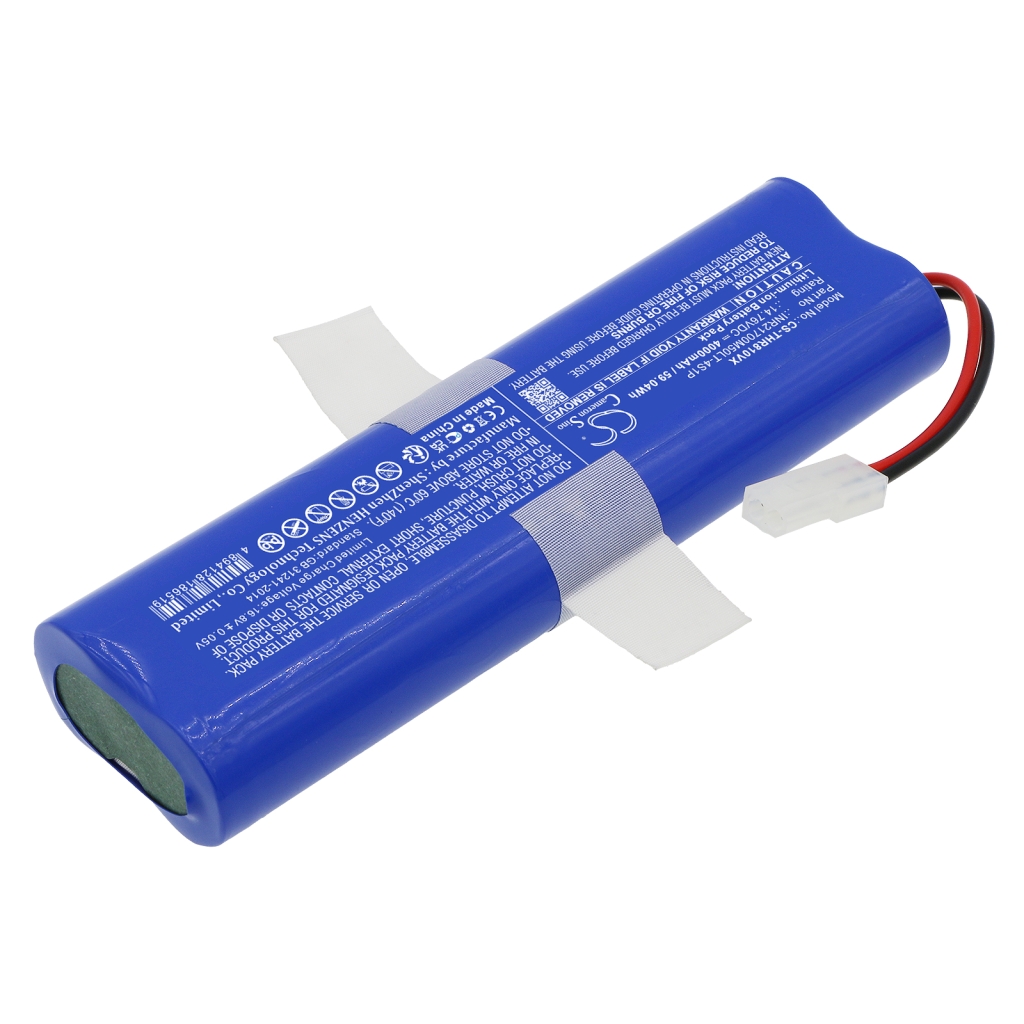 Vacuum Battery 360 CS-THR810VX