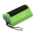 Batterier för fordon Technaxx CS-THX157SL