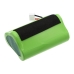 Batterier för smarta hem Total CS-THX157SL