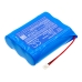 Battery Replaces 4652