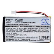 Tablet Battery Sony Clie PEG-TJ35