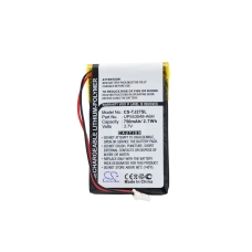 Kompatibel batteribyte för Sony  UP553048-A6H