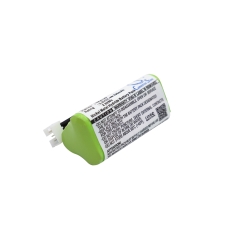 Compatible battery replacement for Tdk AAA,BPI AAA600MAH