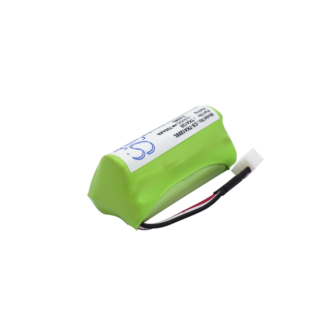 Battery Replaces BPI AAA600mAh