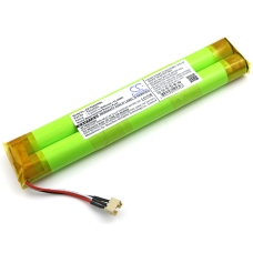 Compatible battery replacement for Tdk 