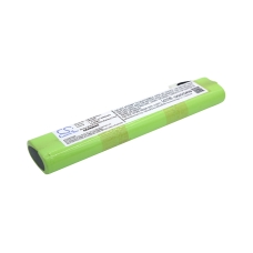 Kompatibel batteribyte för Tdk EU-BT00003000-B