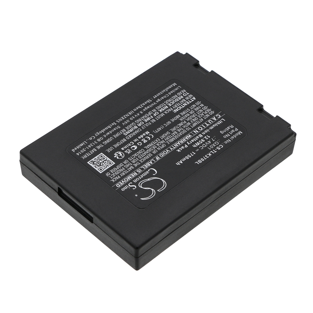 Battery Replaces GX01