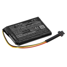 Kompatibel batteribyte för TomTom  VF2, FM58350631376