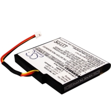 Kompatibel batteribyte för TomTom  P11P17-14-S01