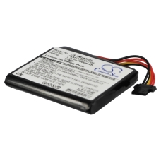 Kompatibel batteribyte för TomTom FKM1108005799