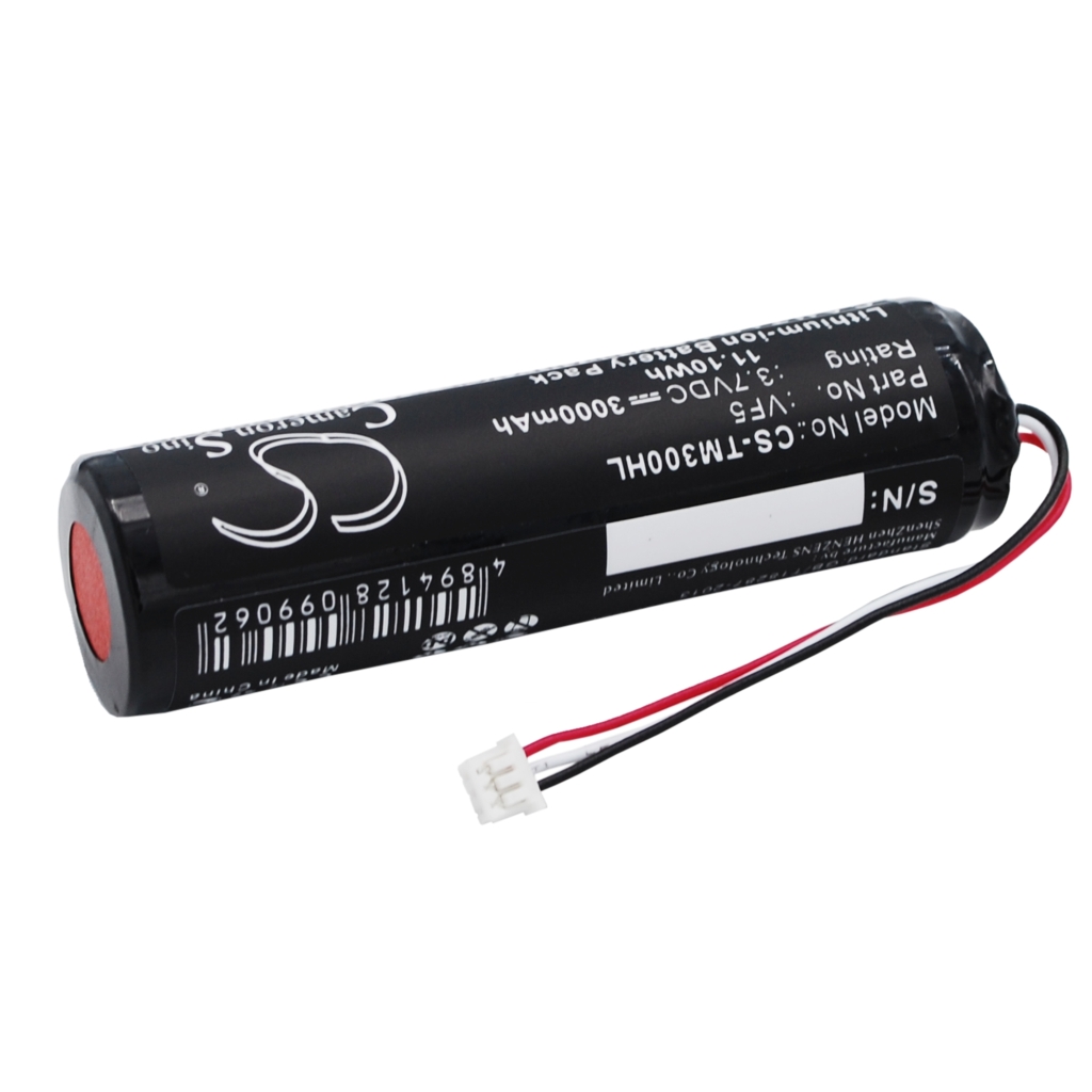 Battery Replaces VF5