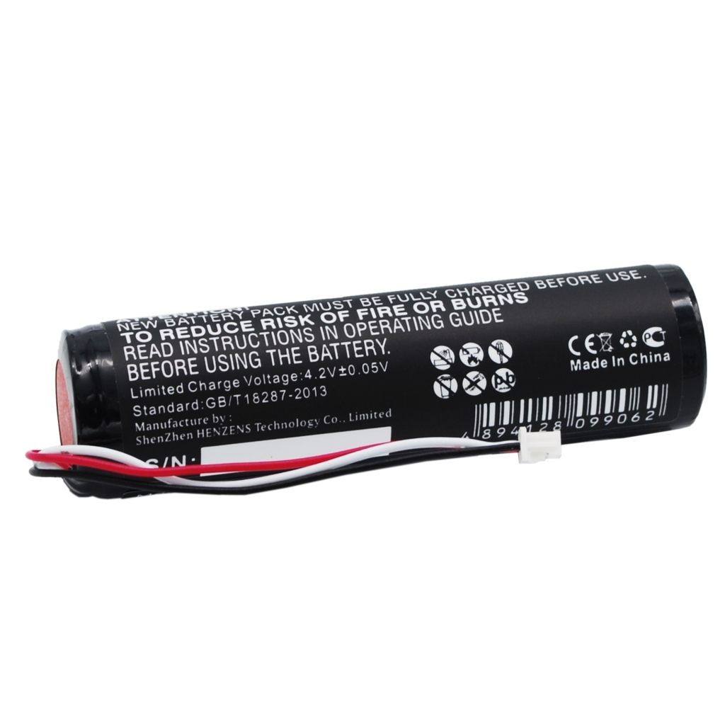 Battery Replaces VF5