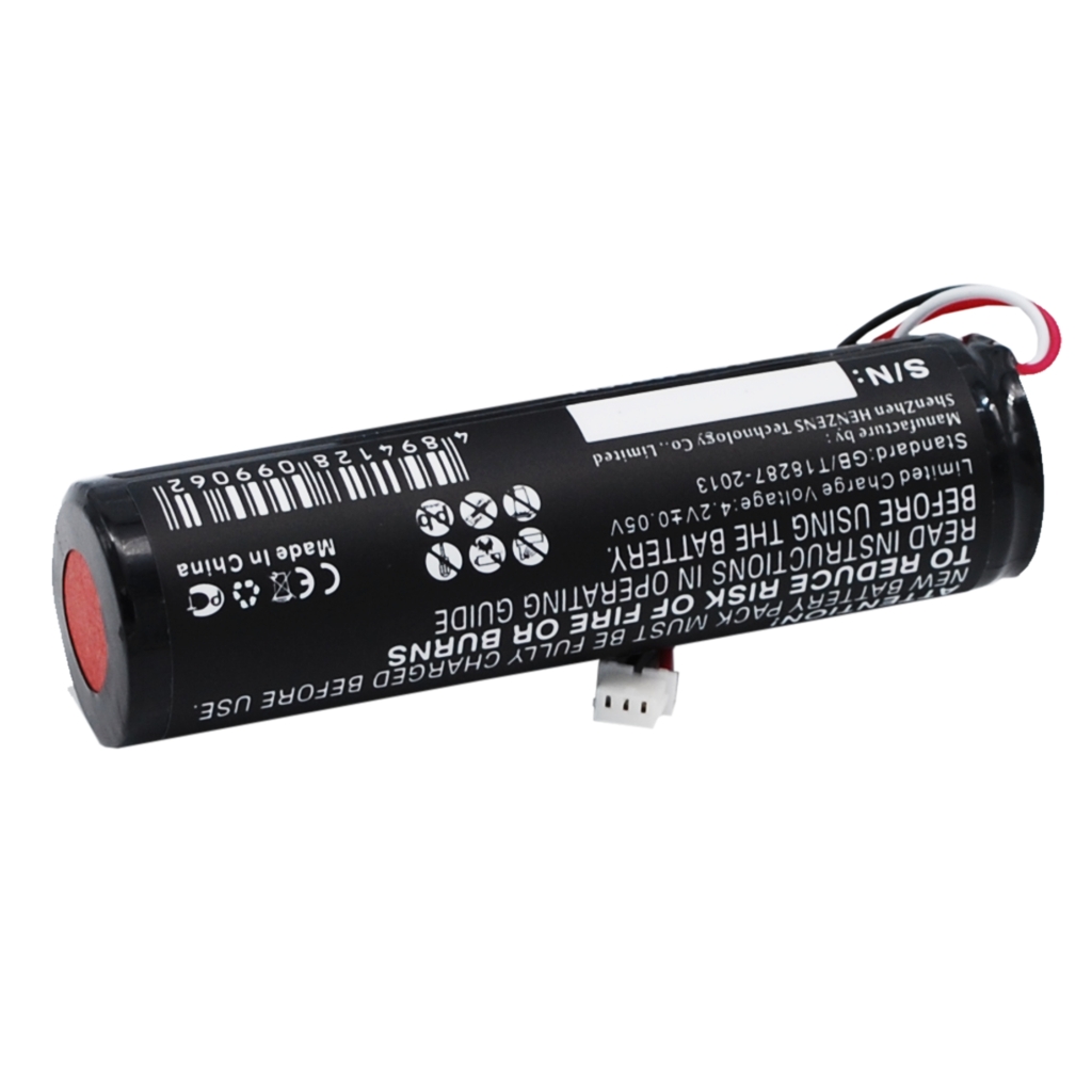 Battery Replaces VF5