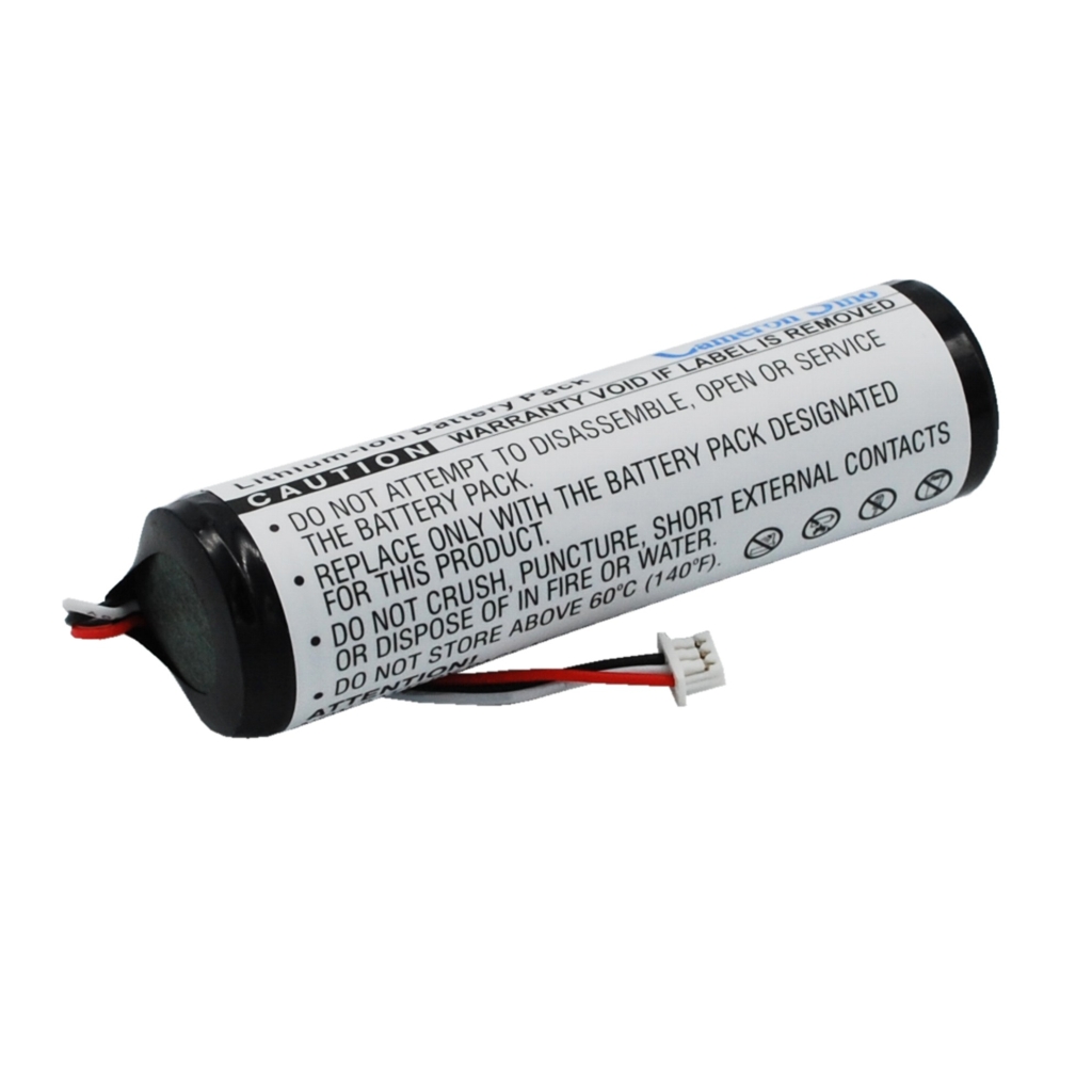 Compatible battery replacement for TomTom VF5