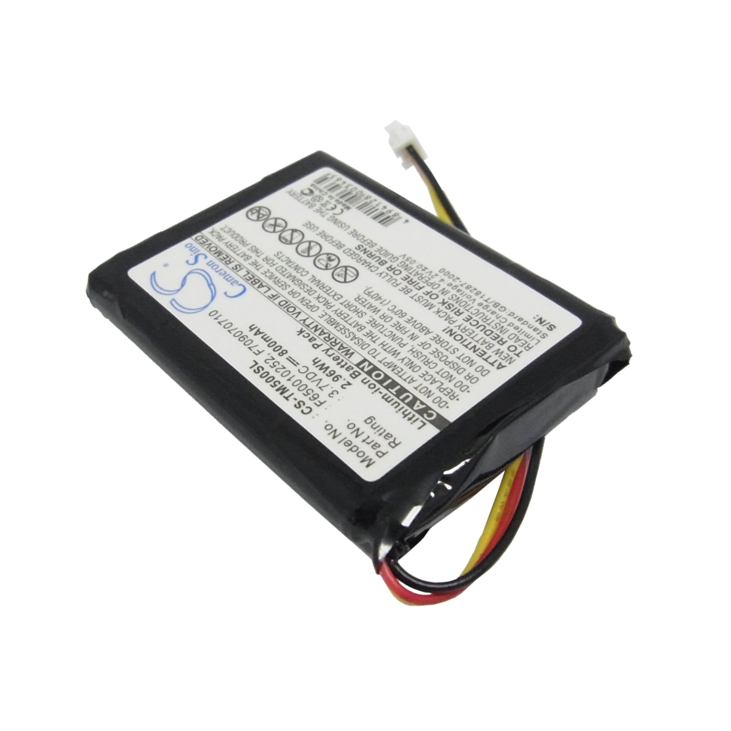 GPS, Navigator Battery TomTom 4N00.006