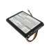 Battery Replaces F650010252