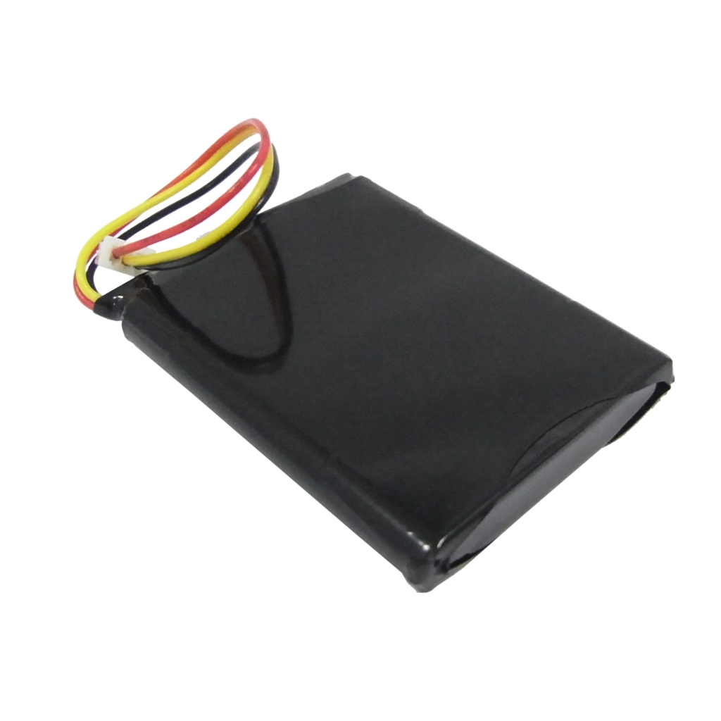 Battery Replaces F650010252