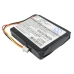 Battery Replaces F650010252