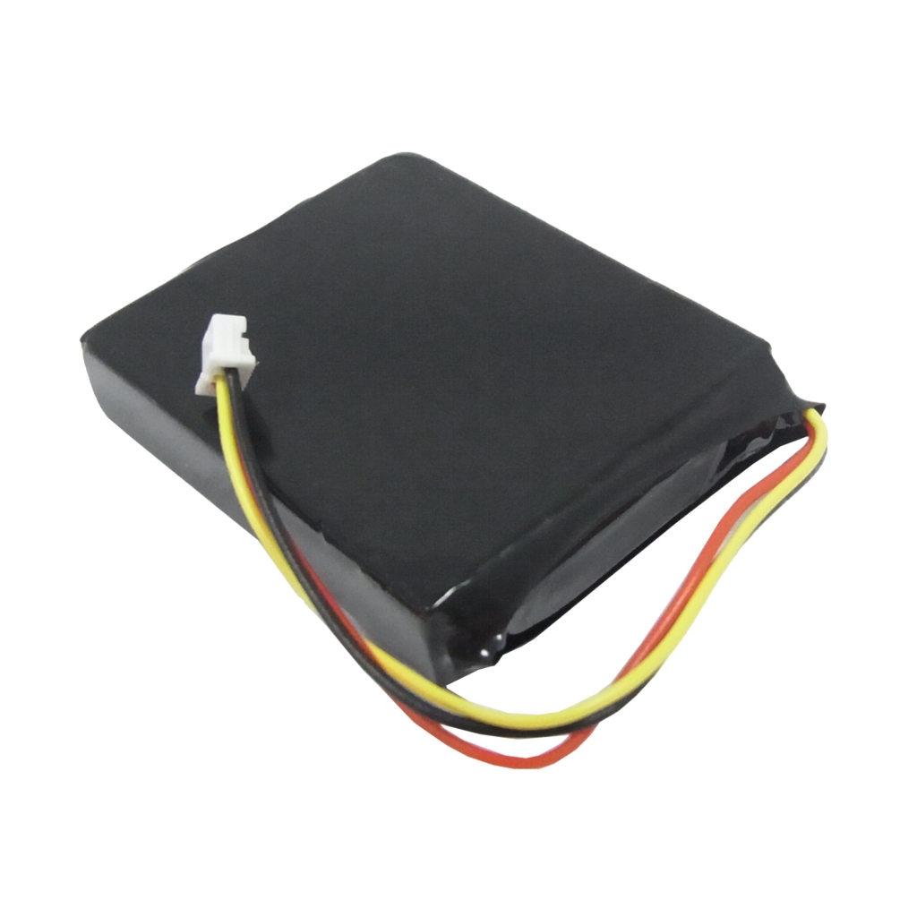 Battery Replaces F650010252