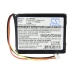 Battery Replaces F650010252