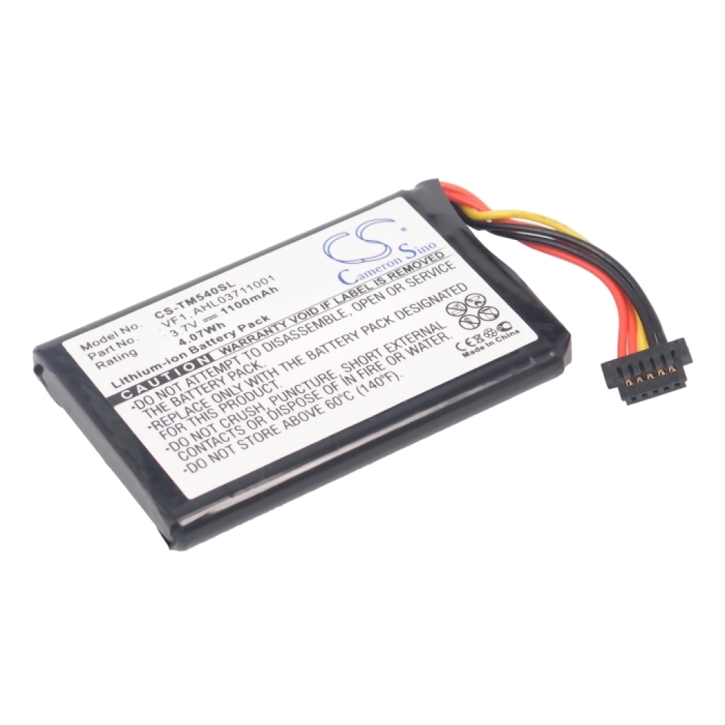 Battery Replaces VF1