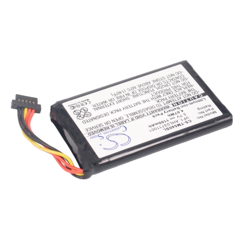 Battery Replaces VF1