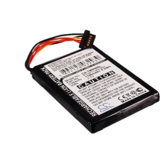 Kompatibel batteribyte för TomTom  P11P11-43-S01