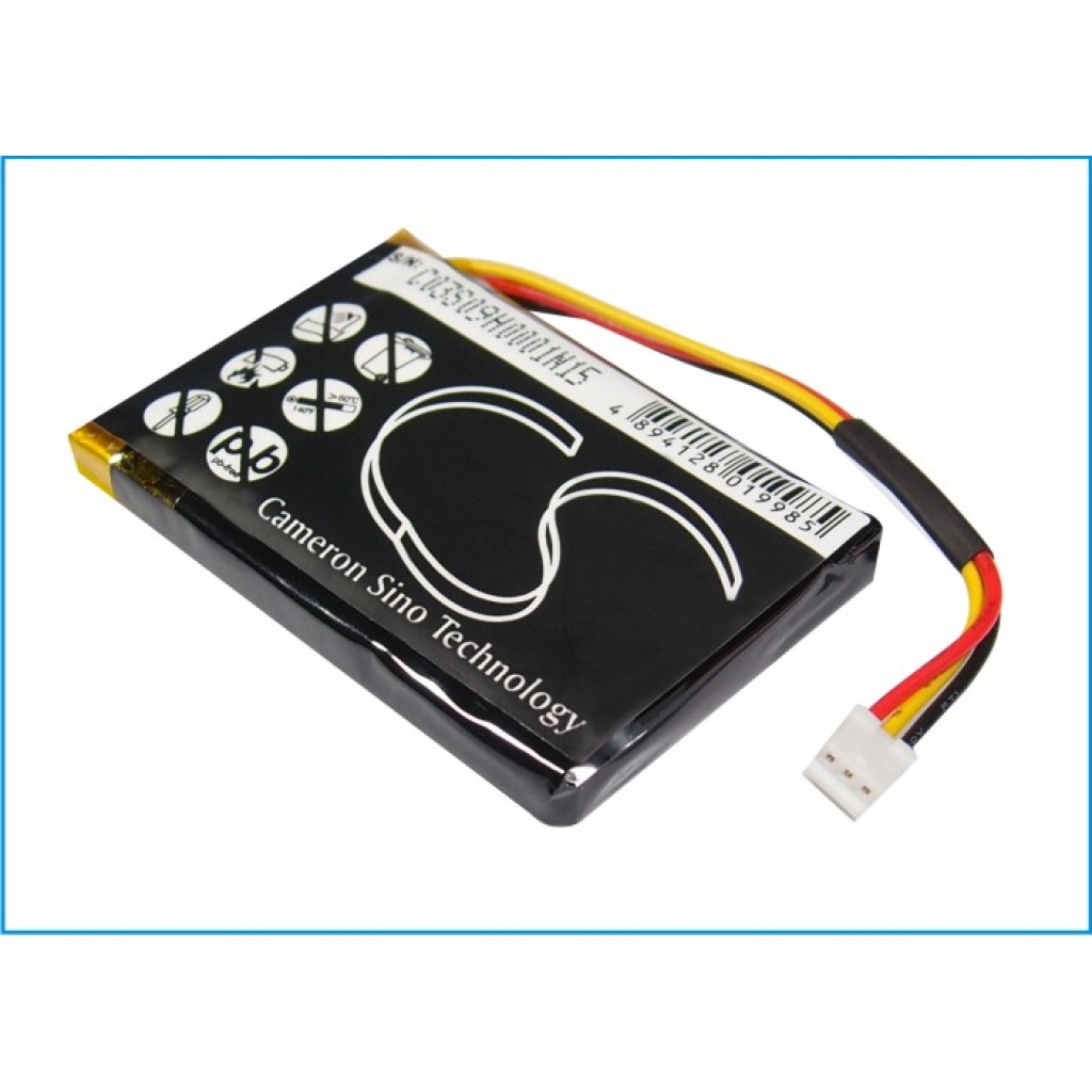 Battery Replaces F54629631