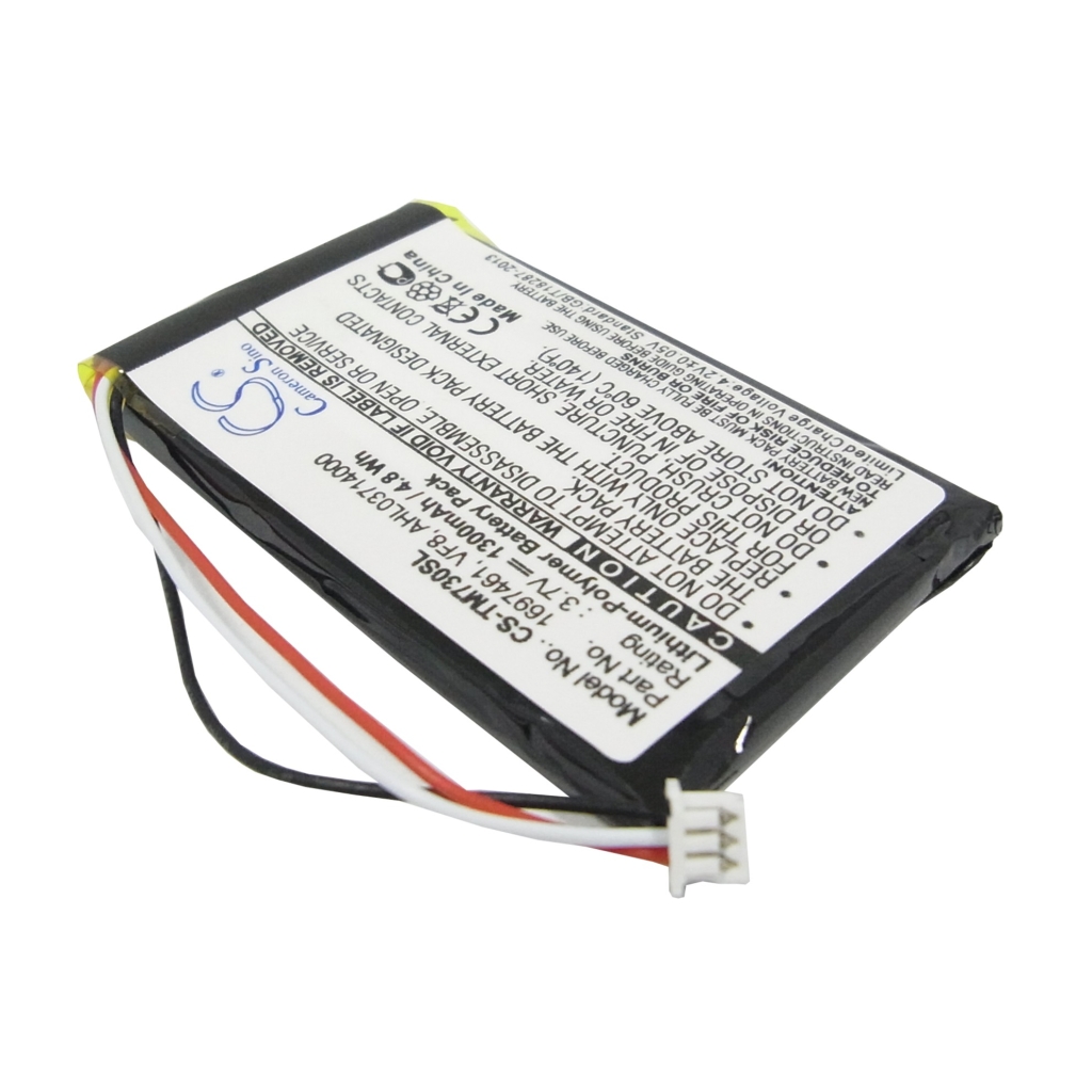 Battery Replaces VF8