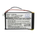 Battery Replaces 1697461