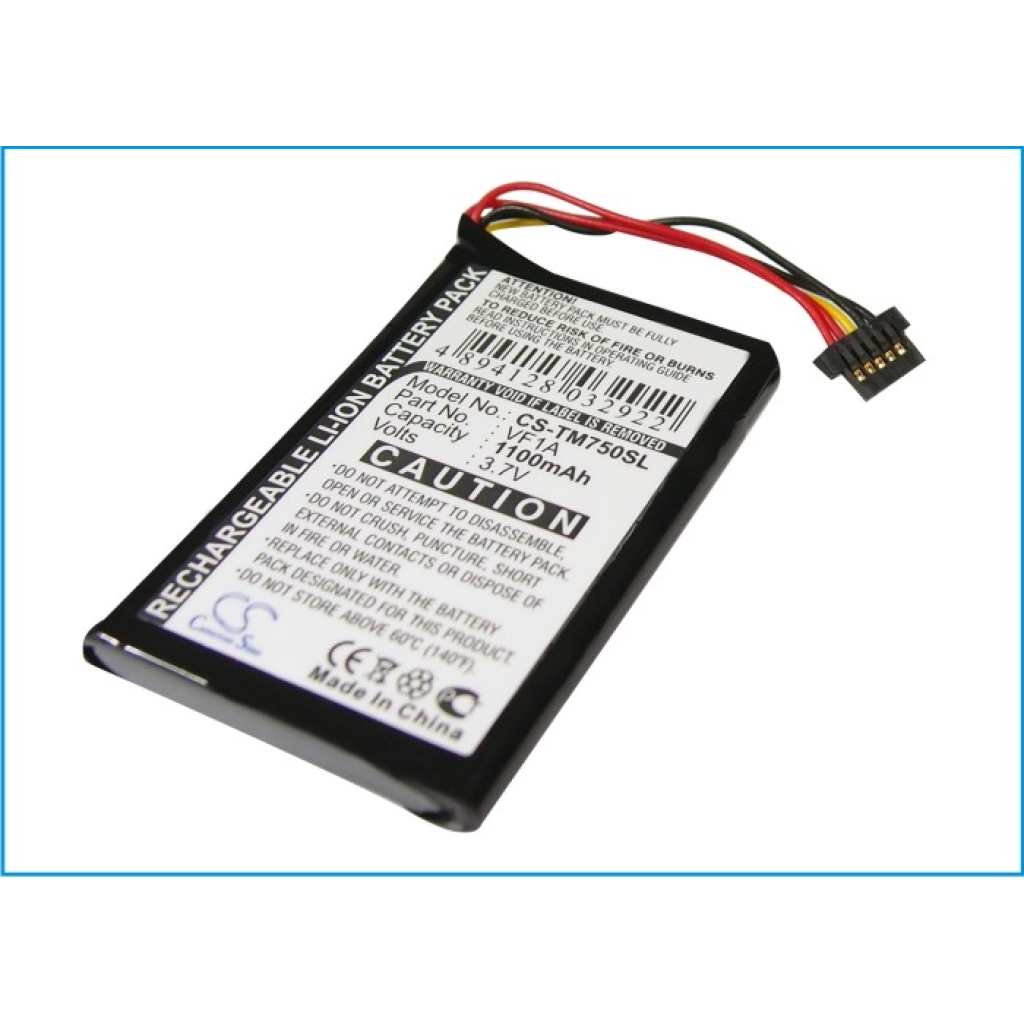 Battery Replaces HM9440232488