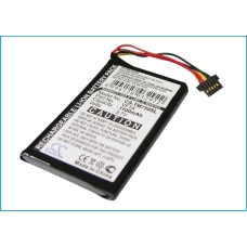 Kompatibel batteribyte för TomTom  VF1A, HM9440232488, AHL03711012