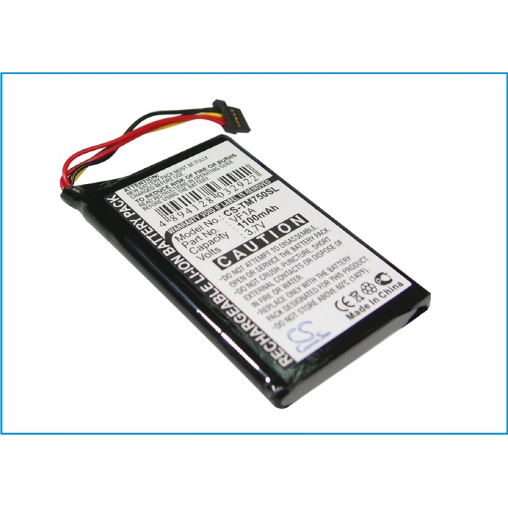 Battery Replaces HM9440232488