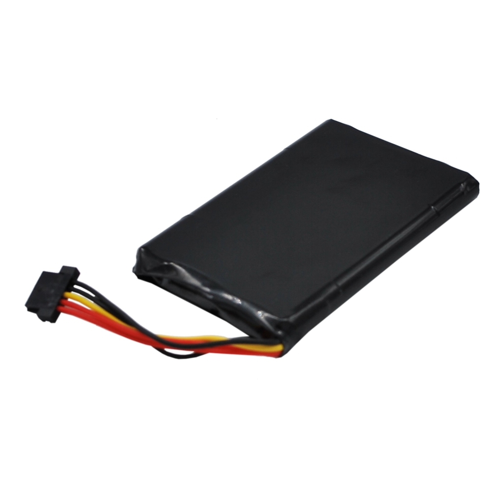 Compatible battery replacement for TomTom AHL03714001