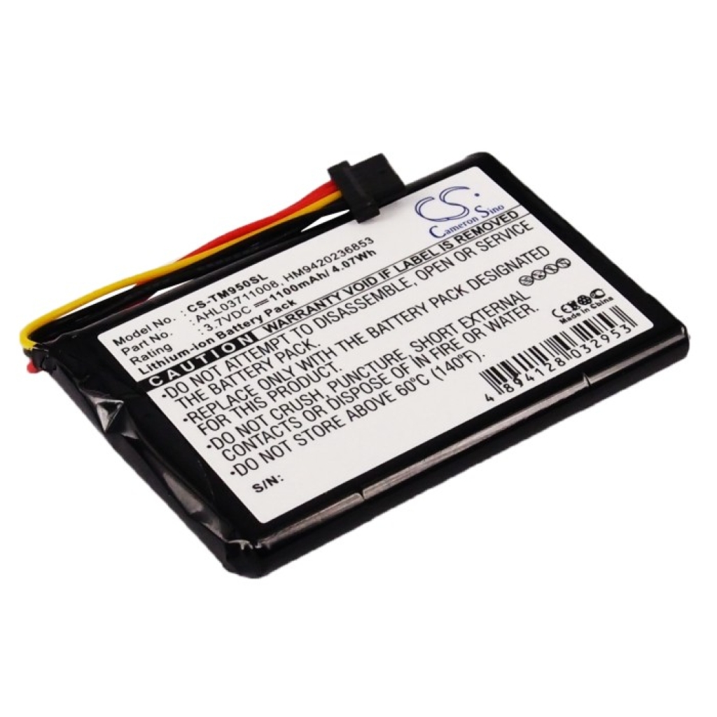 Battery Replaces HM9420236853