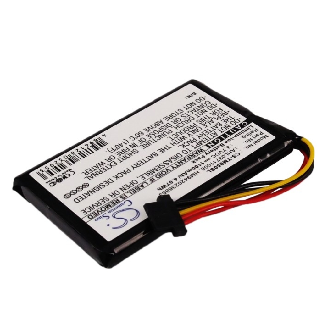 Battery Replaces HM9420236853