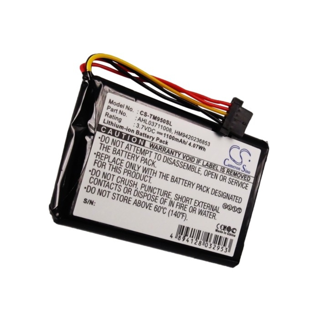 Battery Replaces HM9420236853