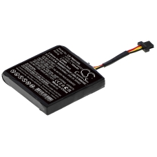 Kompatibel batteribyte för TomTom AHA11108003,VF3S