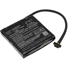 Kompatibel batteribyte för TomTom ICP523436