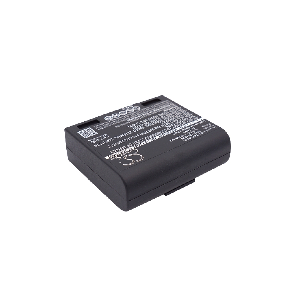 Battery Replaces 206402A