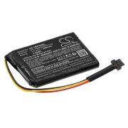 CS-TMP400SL<br />Batterier för  ersätter batteri 6027A0093901